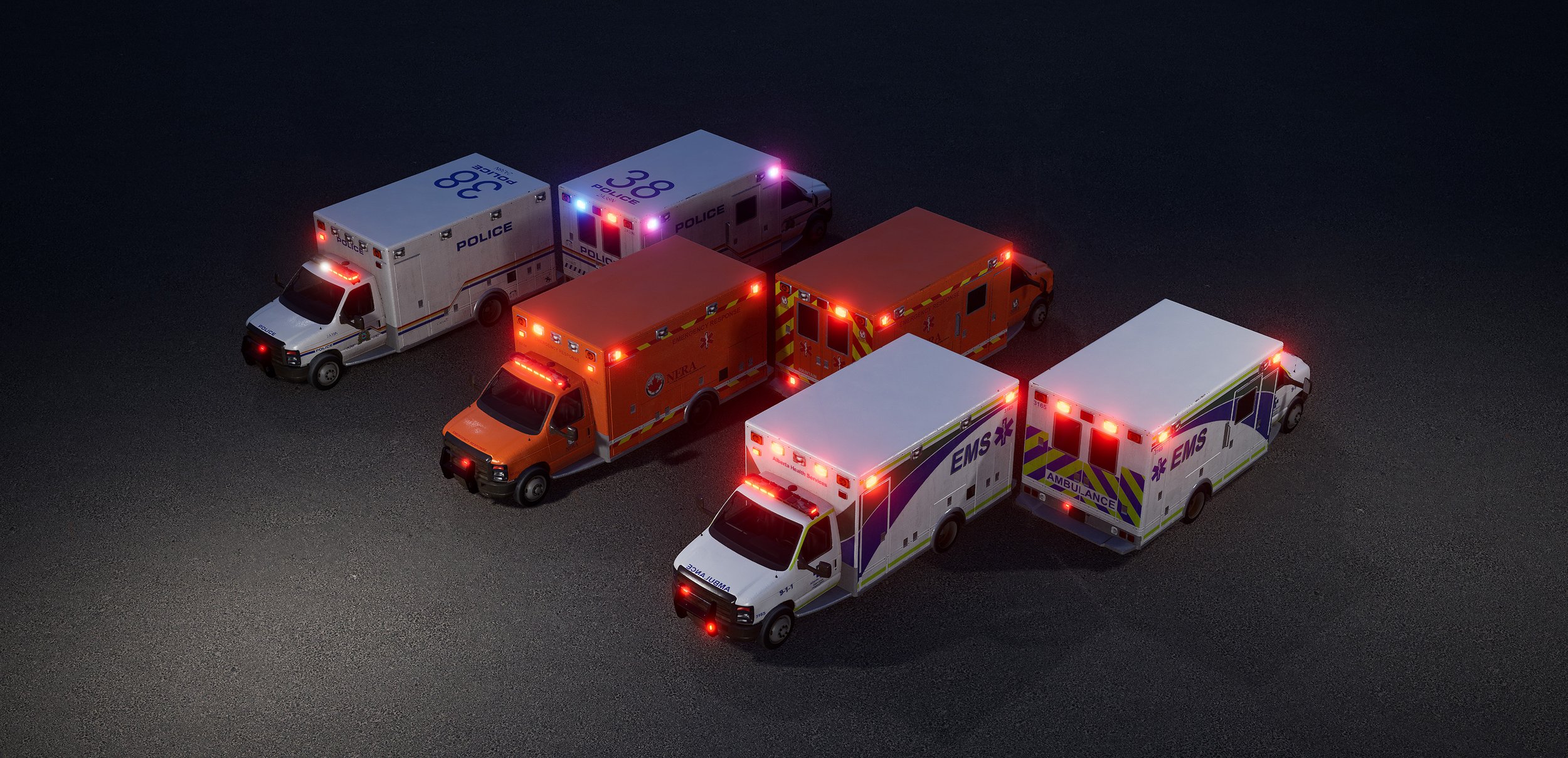 Cover Image for Blog Loading… Update Sequence Initiated