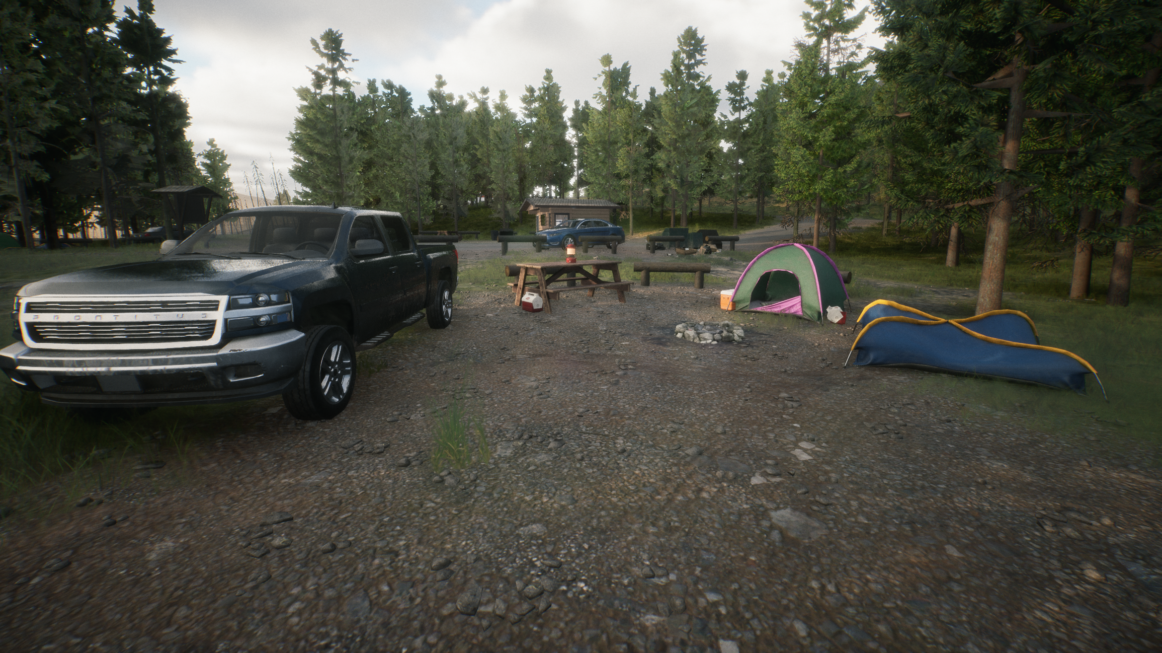 Cover Image for End of April Update