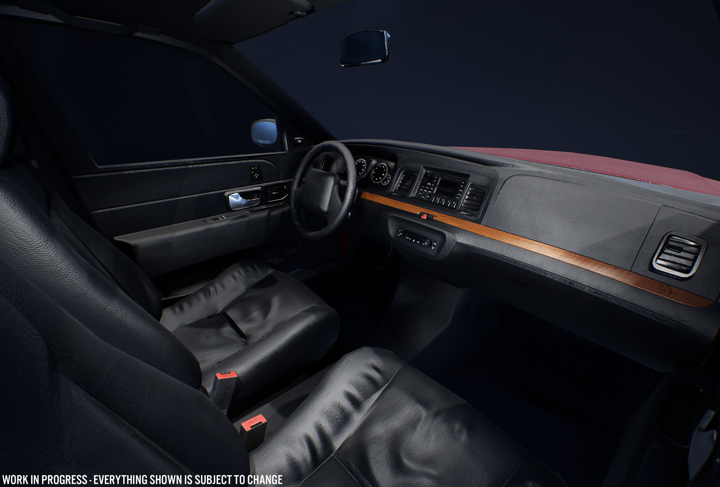 Cover Image for JUNE 11TH UPDATE - DEAD MATTER