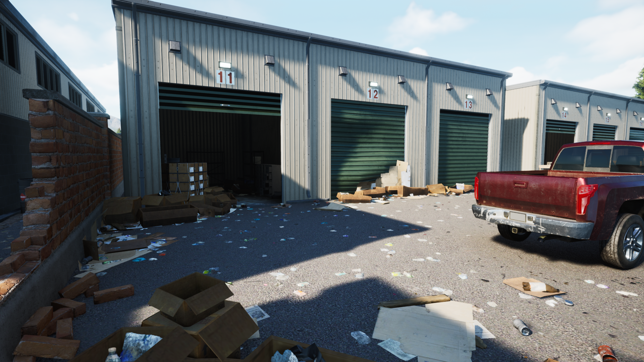 Cover Image for Letter From The Head Of Studio