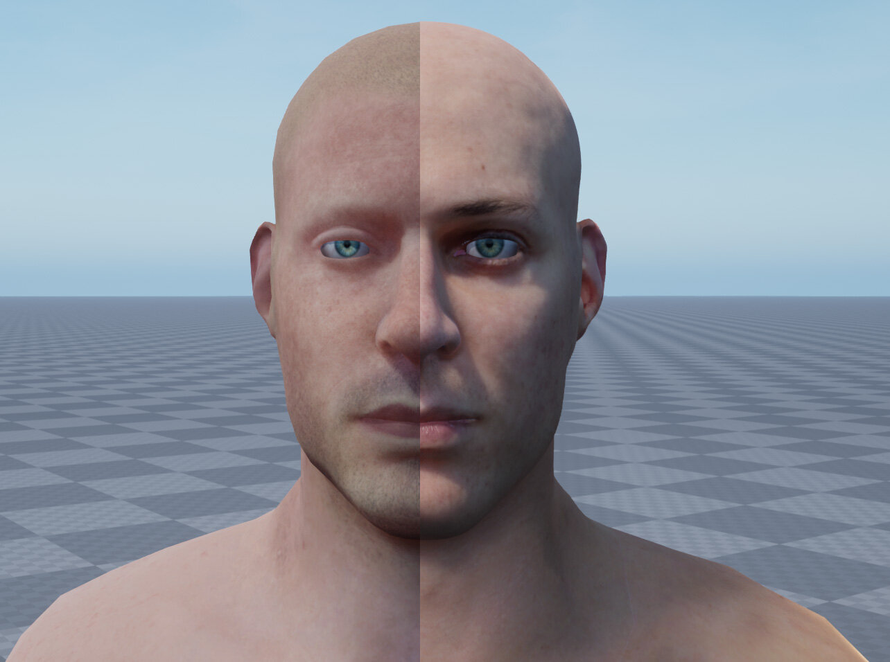 These are from the worst case scenario in terms of lighting. Partly Cloudy Sky @ 12:00PM without any adjustment of the sun angle.